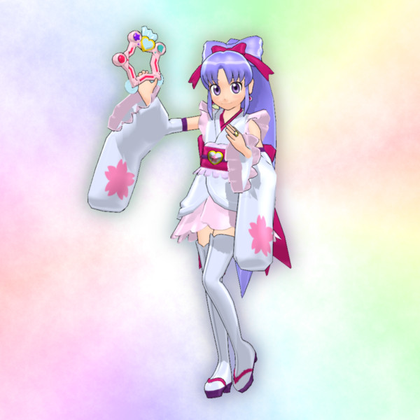 モデルデータ アニメ関連 は行 Vpvp Wiki Atwiki アットウィキ