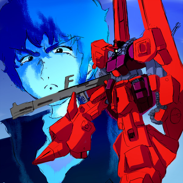 シュツルム・ディアス / kouta さんのイラスト ニコニコ静画 (イラスト)