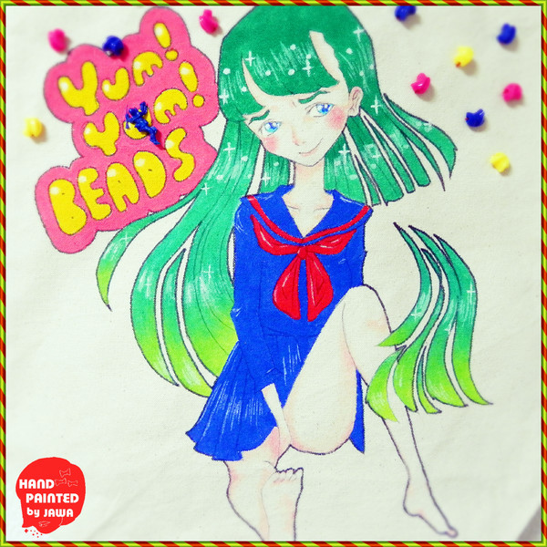 散髪 ニコニコ静画 イラスト