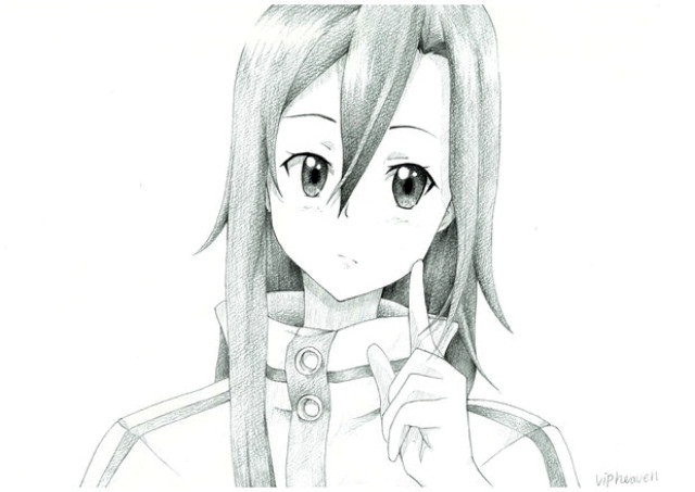 Ggo Nicosub静画