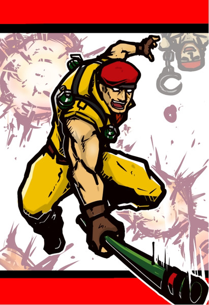 ロレント イヌオ さんのイラスト ニコニコ静画 イラスト