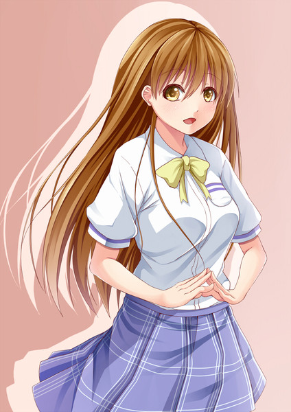 誰も知らないであろうゲームのキャラ 潮くりーく さんのイラスト ニコニコ静画 イラスト