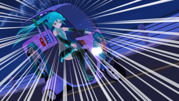 行き先も分からぬまま