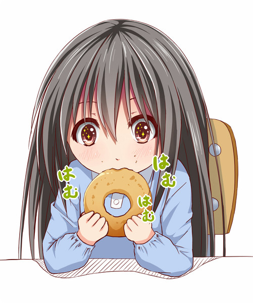 かわいい動物画像 最高のはむ イラスト