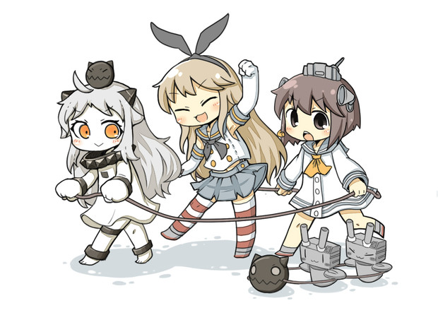 電車ごっこ ニコニコ静画 イラスト