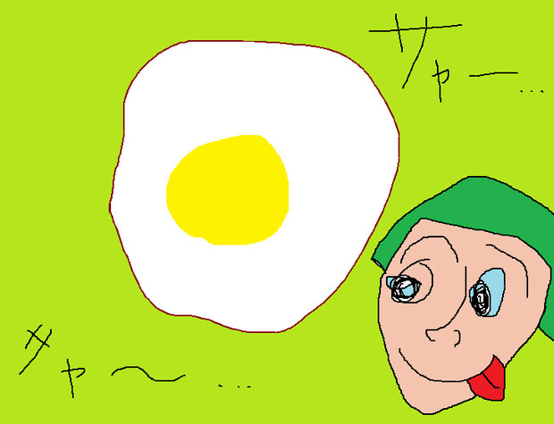 夏の風物詩 だーぃ さんのイラスト ニコニコ静画 イラスト