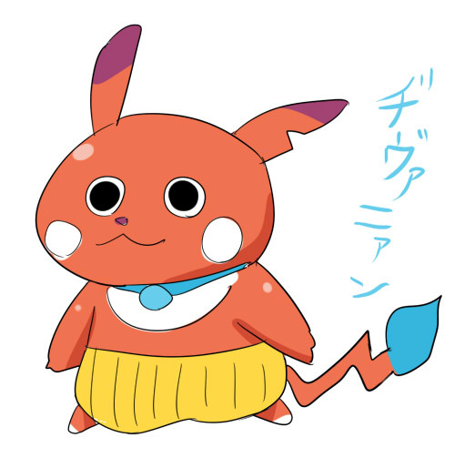 ジバニャンうろ覚えラクガキ 周平 さんのイラスト ニコニコ静画 イラスト