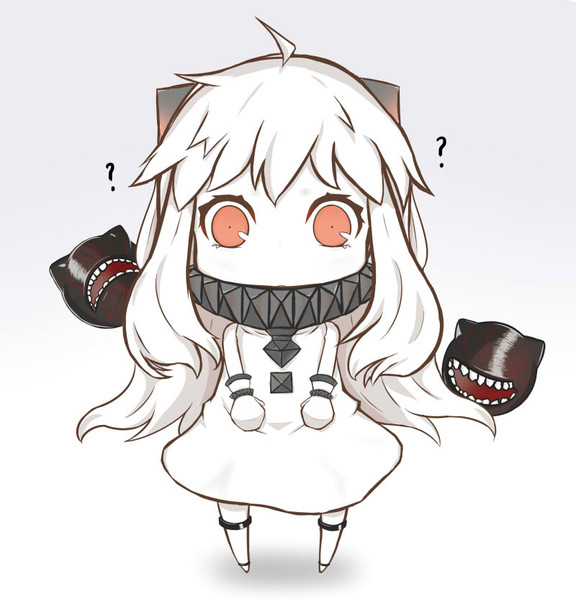 ほっぽっぽ 仔ぬこ さんのイラスト ニコニコ静画 イラスト