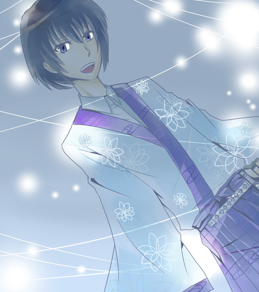 瀬田宗次郎 澄吉 さんのイラスト ニコニコ静画 イラスト