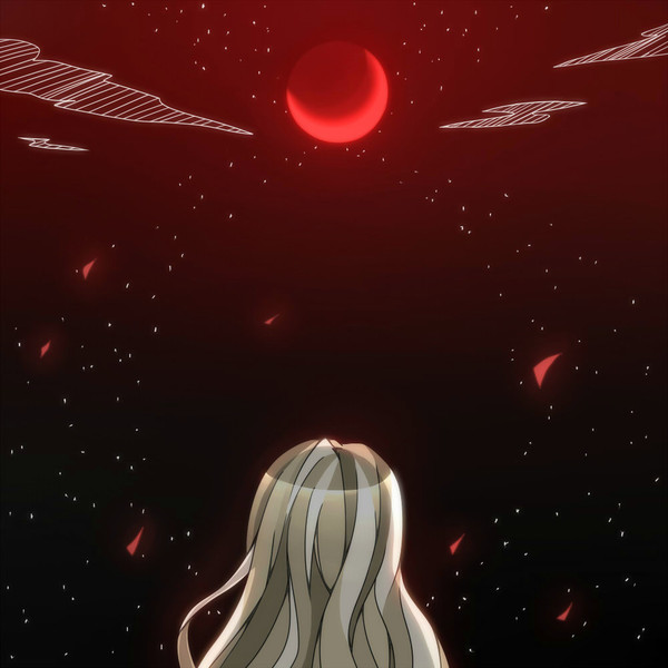 赤い三日月 道化師 さんのイラスト ニコニコ静画 イラスト