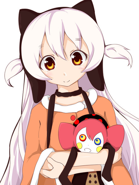 まどマギ なぎさ べべ ひいらぎ さんのイラスト ニコニコ静画 イラスト