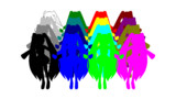 単色Color_Shader