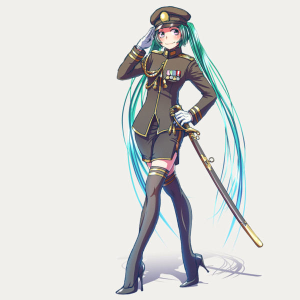 をかだ さんのイラスト一覧 ニコニコ静画 イラスト