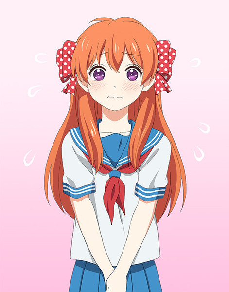 セーラー服 千代ちゃん ラボイ さんのイラスト ニコニコ静画 イラスト