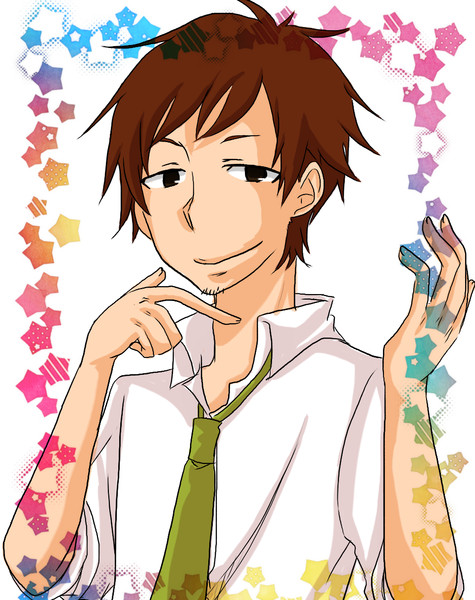 アブさん 六晶あきな さんのイラスト ニコニコ静画 イラスト