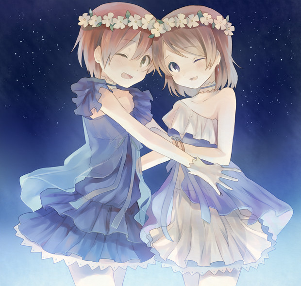 あてごや さんのイラスト一覧 ニコニコ静画 イラスト