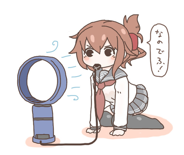 自家発電 めめ さんのイラスト ニコニコ静画 イラスト