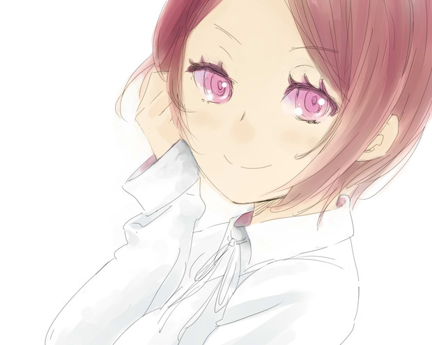 木虎 野バト さんのイラスト ニコニコ静画 イラスト