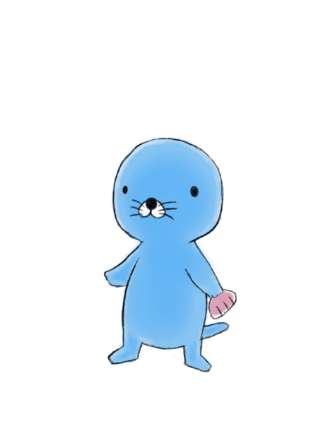 ぼのぼの にゃんちぃ さんのイラスト ニコニコ静画 イラスト