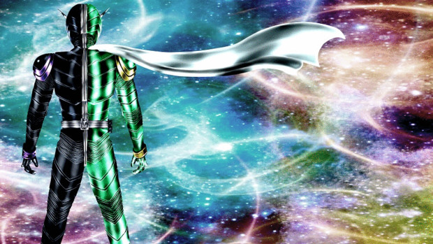 靡くマフラーgif まず真 旧 Kuzurx さんのイラスト ニコニコ静画 イラスト