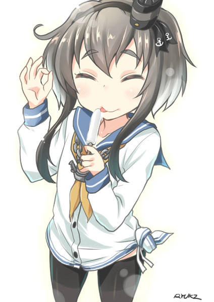 満足満足ー Ryuki さんのイラスト ニコニコ静画 イラスト