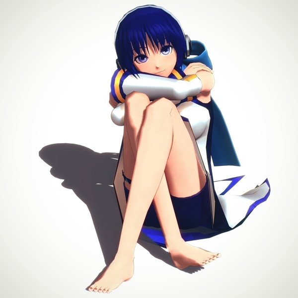 生足カイコさん Sc さんのイラスト ニコニコ静画 イラスト