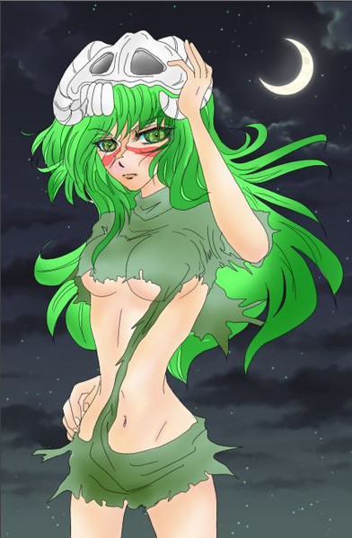ネリエル トゥ オーデルシュヴァンク ニコニコ静画 イラスト