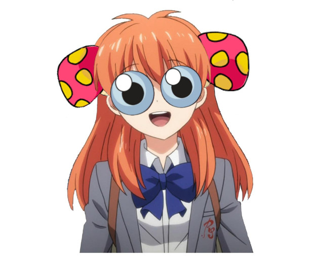 パラスの擬人化ときいて 紀野モチヲ さんのイラスト ニコニコ静画 イラスト
