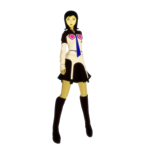 舞耶姉さん Mat さんのイラスト ニコニコ静画 イラスト