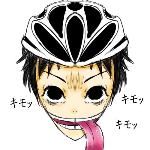 御堂筋翔 風太 さんのイラスト ニコニコ静画 イラスト