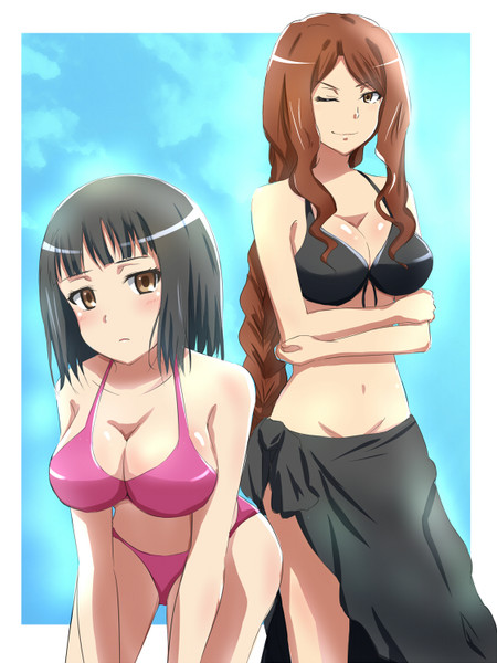 残暑お見舞申し上げます