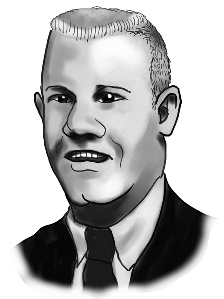 チャールズ ホイットマン Charles Whitman Japaneseclass Jp