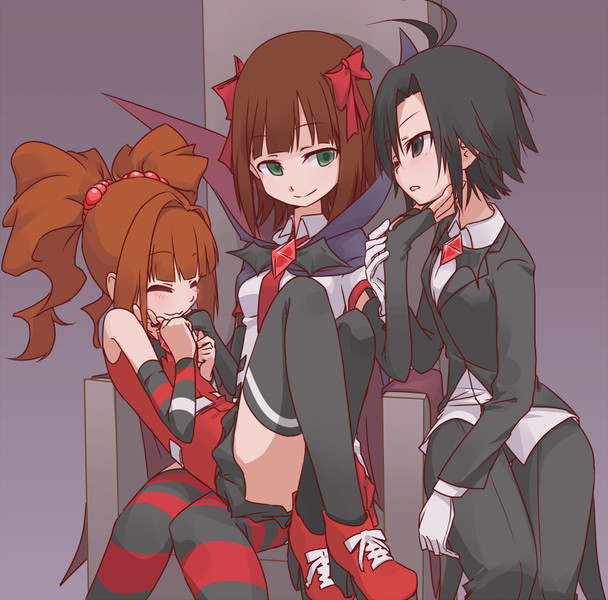 パーフェクトサン