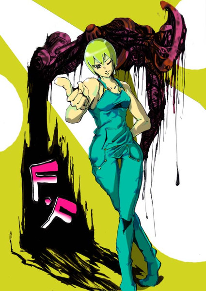 ドドドドドドドドド タム さんのイラスト ニコニコ静画 イラスト