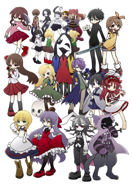ぷよクエさんがフリホラゲのガチャ祭りをしたようです 夏村和樹 さんのイラスト ニコニコ静画 イラスト