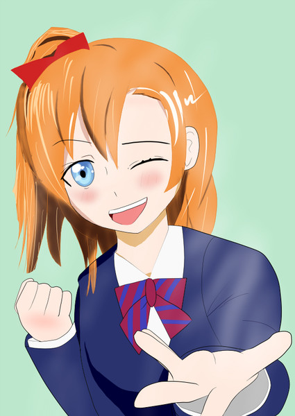 さあ行こう 君も 行こう 管理人 さんのイラスト ニコニコ静画 イラスト