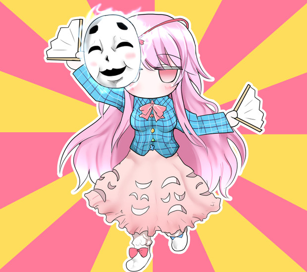 こころ ｿｲﾔｯｿｲﾔｯ 鍵爪ザイン 自称vtuberロボ さんのイラスト ニコニコ静画 イラスト