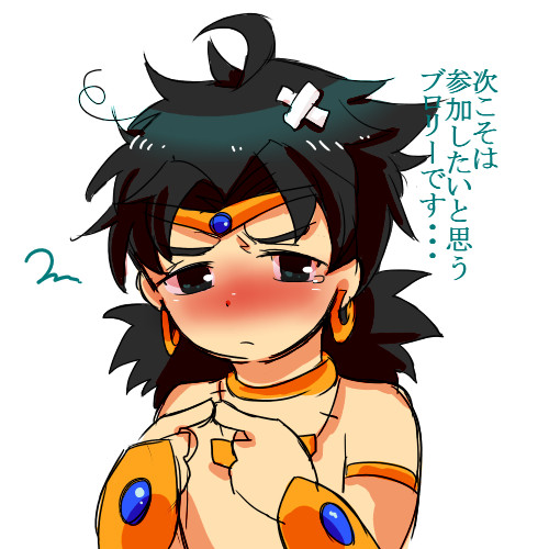 夏祭リーに参加しそびれた俺の姿はお笑いだったぜ っ子 さんのイラスト ニコニコ静画 イラスト