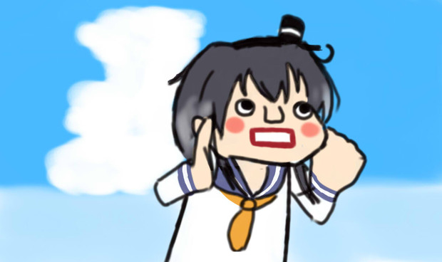 しれえええええええええええええええ 低燃費ってなにいいいいいいいい ふそう さんのイラスト ニコニコ静画 イラスト