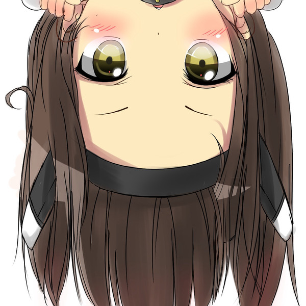 さかさ大鳳 ぺんたごん さんのイラスト ニコニコ静画 イラスト