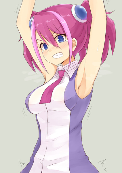 わき おちゃたん さんのイラスト ニコニコ静画 イラスト
