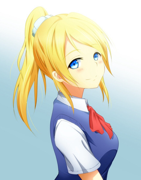 エリーチカ 無中 さんのイラスト ニコニコ静画 イラスト