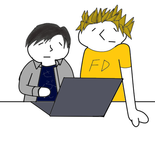 高橋兄弟 おにぎり猿人 さんのイラスト ニコニコ静画 イラスト