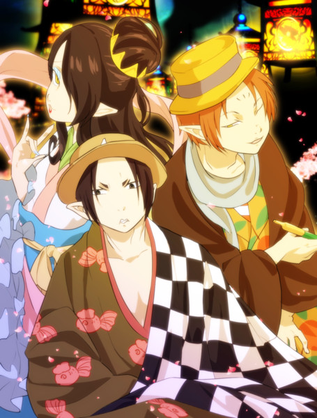 妲己 ニコニコ静画 イラスト
