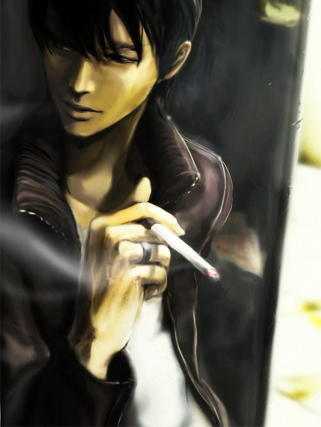 たまには男も Mitsuru さんのイラスト ニコニコ静画 イラスト