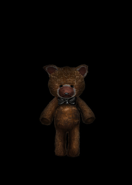 Scp 1048 Builder Bear ビルダー ベア ロクサス１１１ さんのイラスト ニコニコ静画 イラスト
