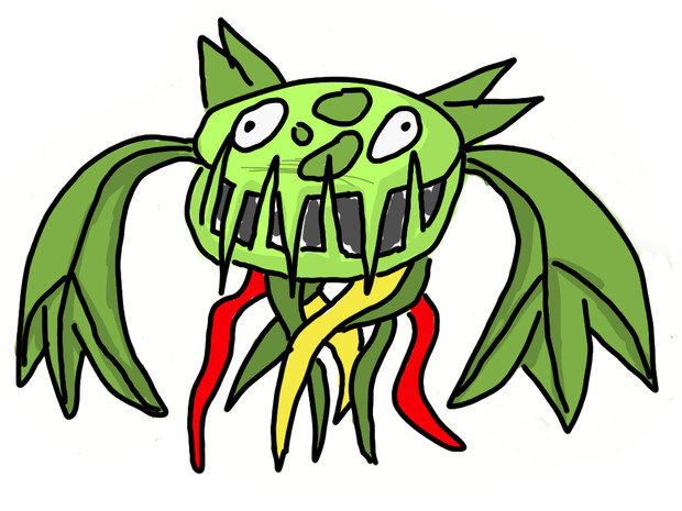 マスキッパァアアあぁあぁぁぁぁぁ ラディア さんのイラスト ニコニコ静画 イラスト