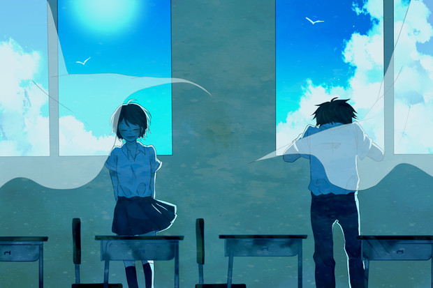無料イラスト画像 上青春 夏 イラスト きれい