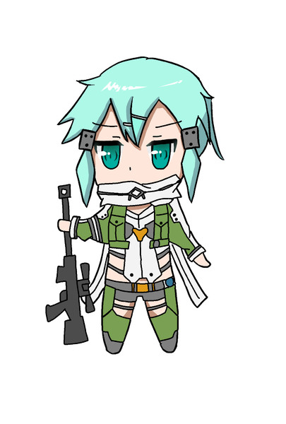 シノっち / ネロ＠ぜっせん さんのイラスト ニコニコ静画 (イラスト)