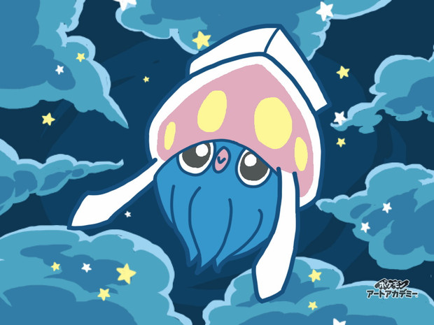 ゲームでマーイーカを描いてみました キツネ さんのイラスト ニコニコ静画 イラスト